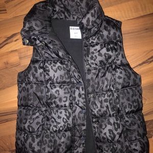 Brand new never worn too small for me!